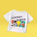 تیشرت بچه گانهlooney tunes