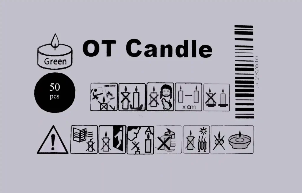 صفحه اصلی 23 ot-label