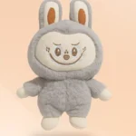 لبوبو خاکستری