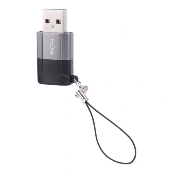 خرید مبدل USB-A به USB-A پرووان مدل PCR100 | قیمت و مشخصات - Image 4