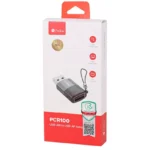 خرید مبدل USB-A به USB-A پرووان مدل PCR100 | قیمت و مشخصات - Image 6