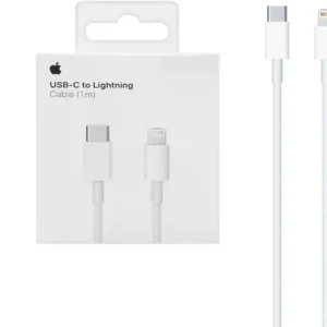 کابل شارژ سریع Type-C به Lightning مناسب آیفون و آیپد