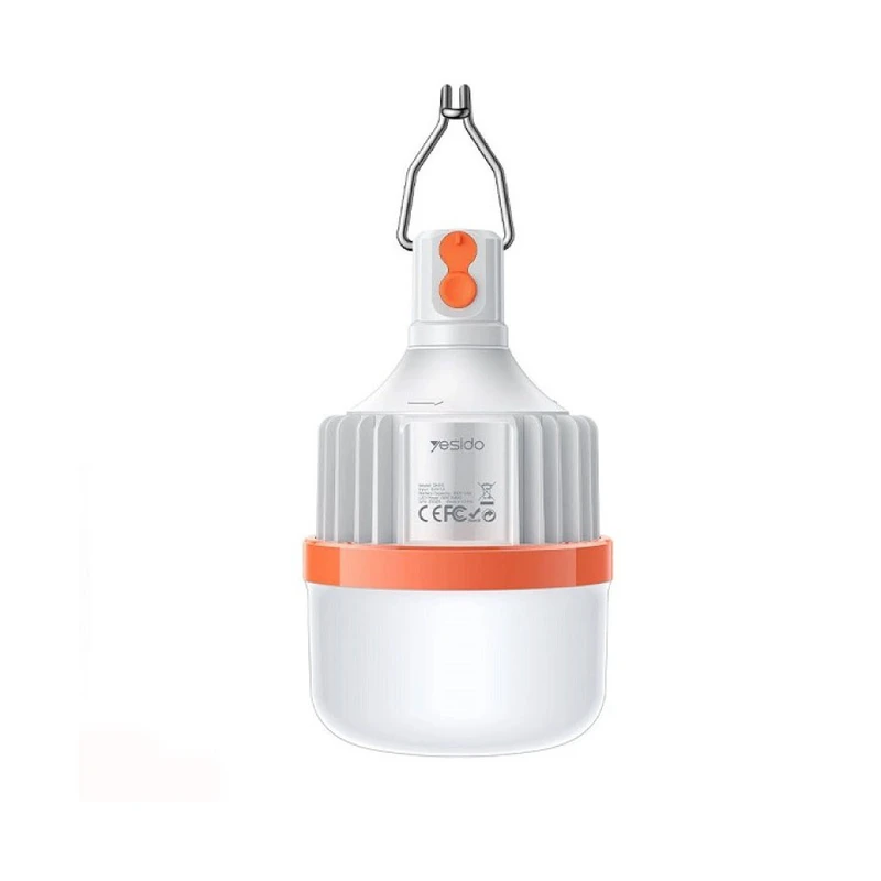 Yesido لامپ شارژی Yesido مدل DH16 60W