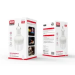 لامپ شارژی XO LED مدل XO-YH04