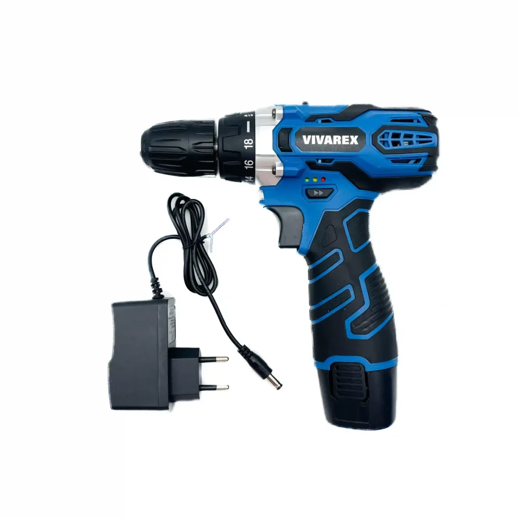 صفحه اصلی 13 VIVAREX VR12V 1C 1